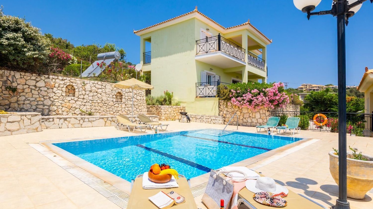 Photo of Outdoor in Skala