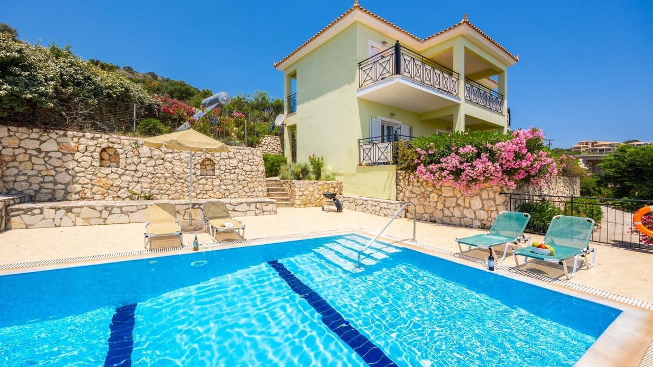 Photo of Outdoor in Skala