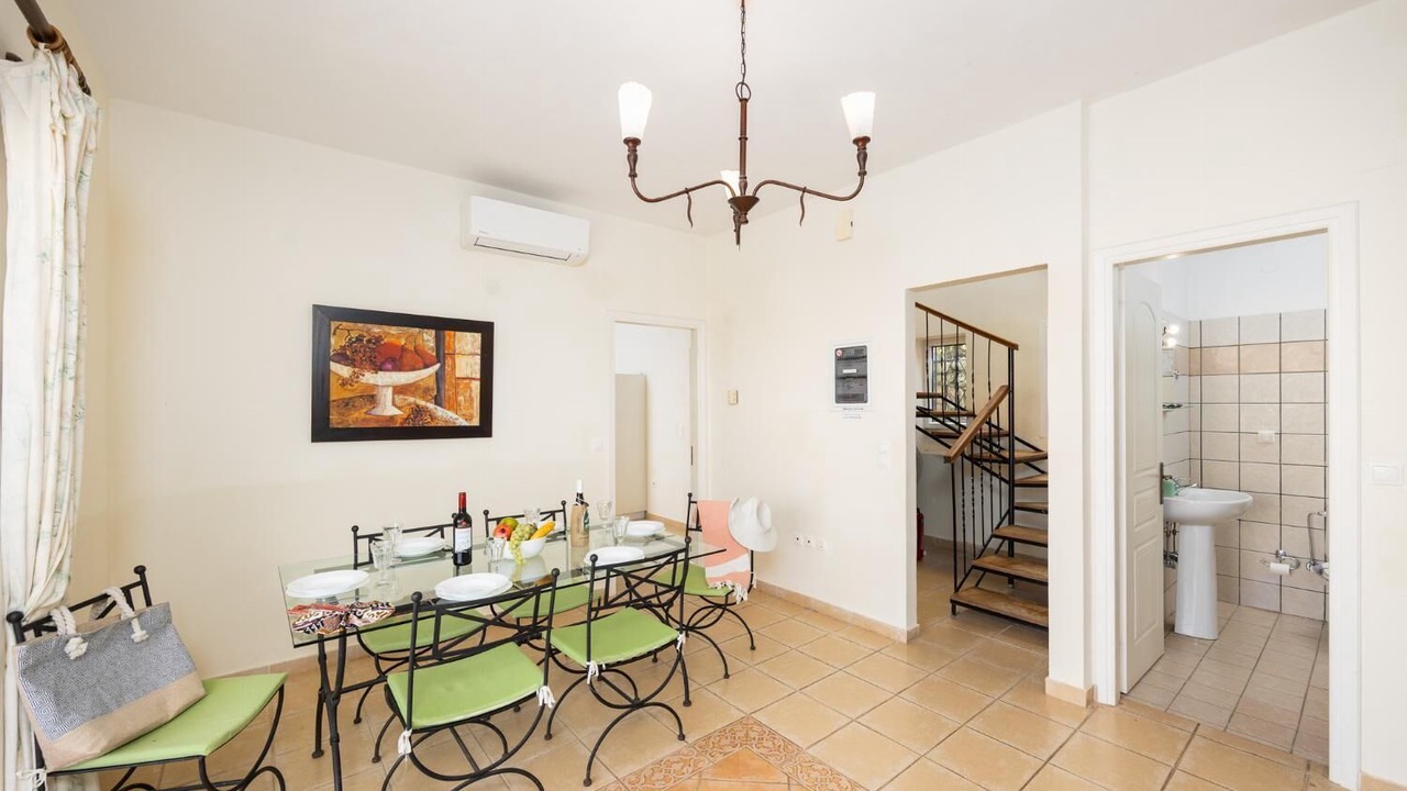 Photo of Bedroom in Skala
