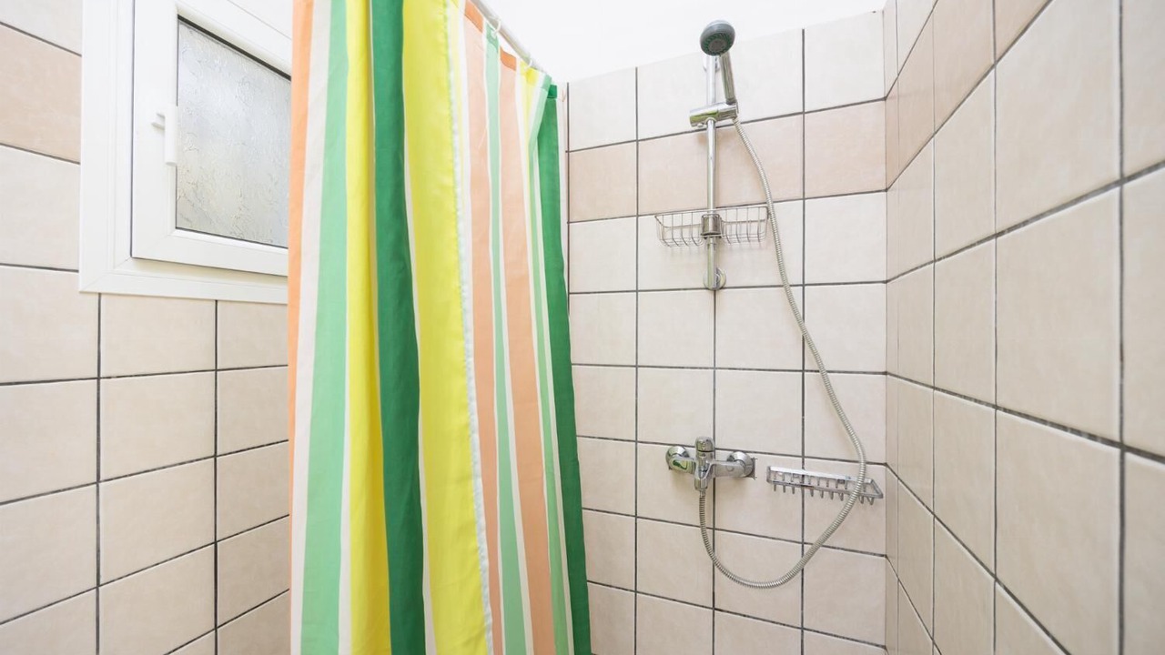 Photo of Bathroom in Skala