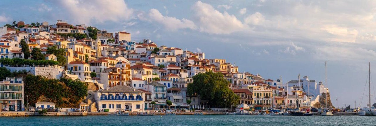 Photo of Others in Skopelos Town