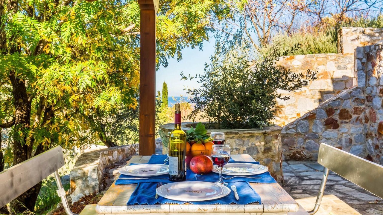 Photo of Outdoor in Skopelos Town
