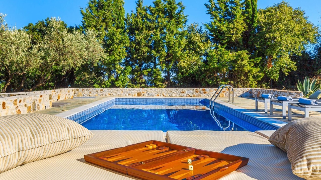 Photo of Outdoor in Skopelos Town