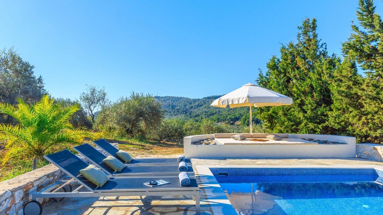 Photo of Outdoor in Skopelos Town