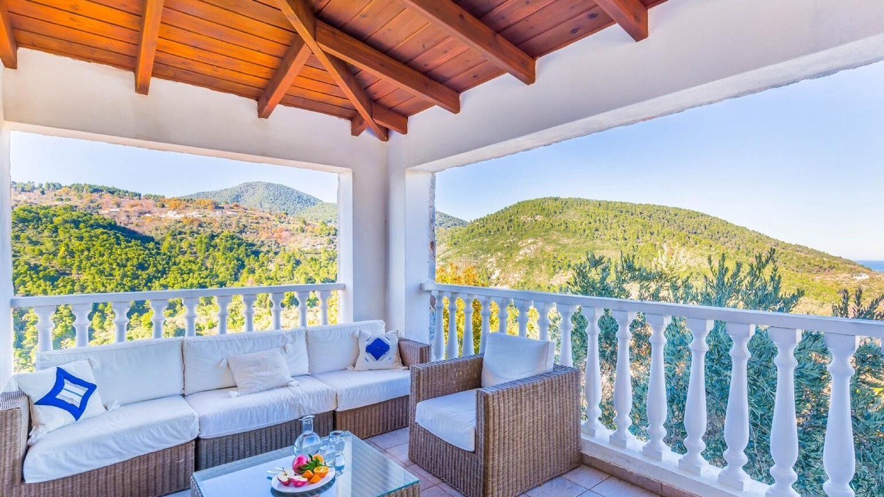 Photo of Outdoor in Skopelos Town