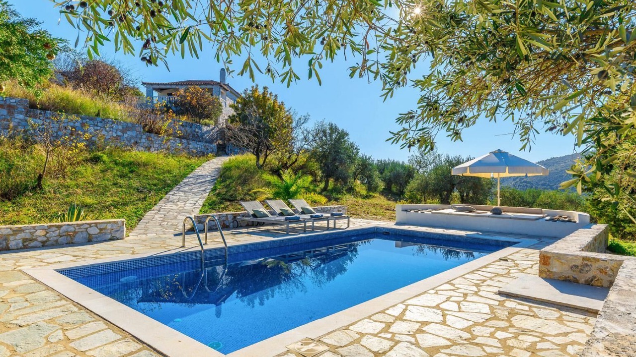 Photo of Outdoor in Skopelos Town