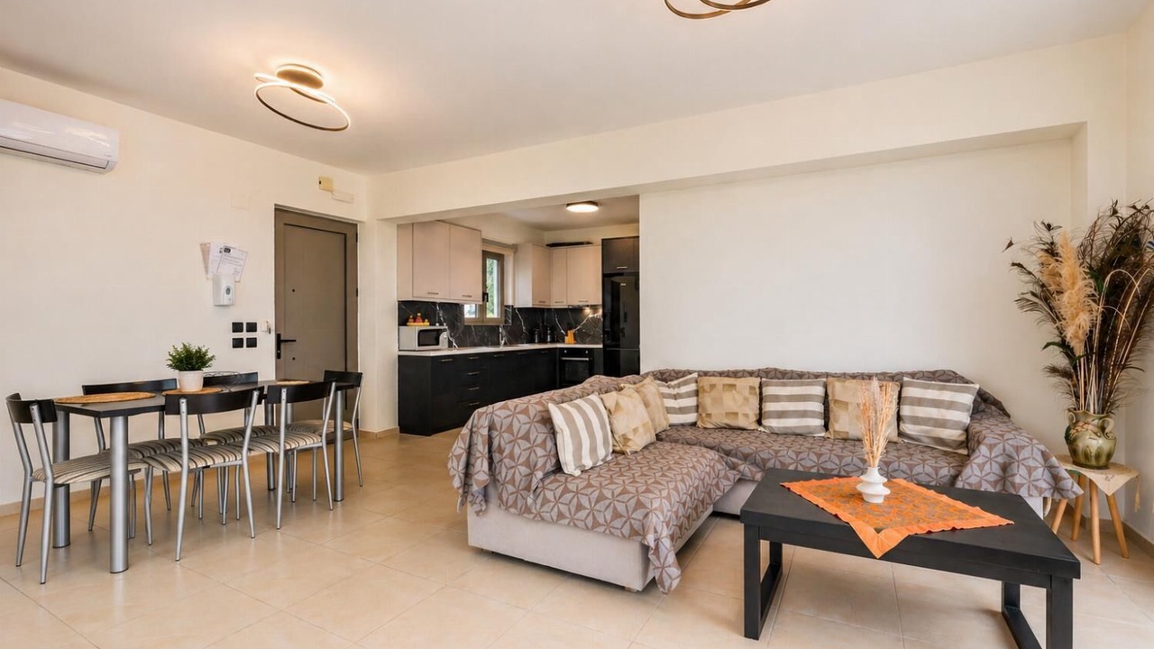 Photo of Livingroom in Maroulas