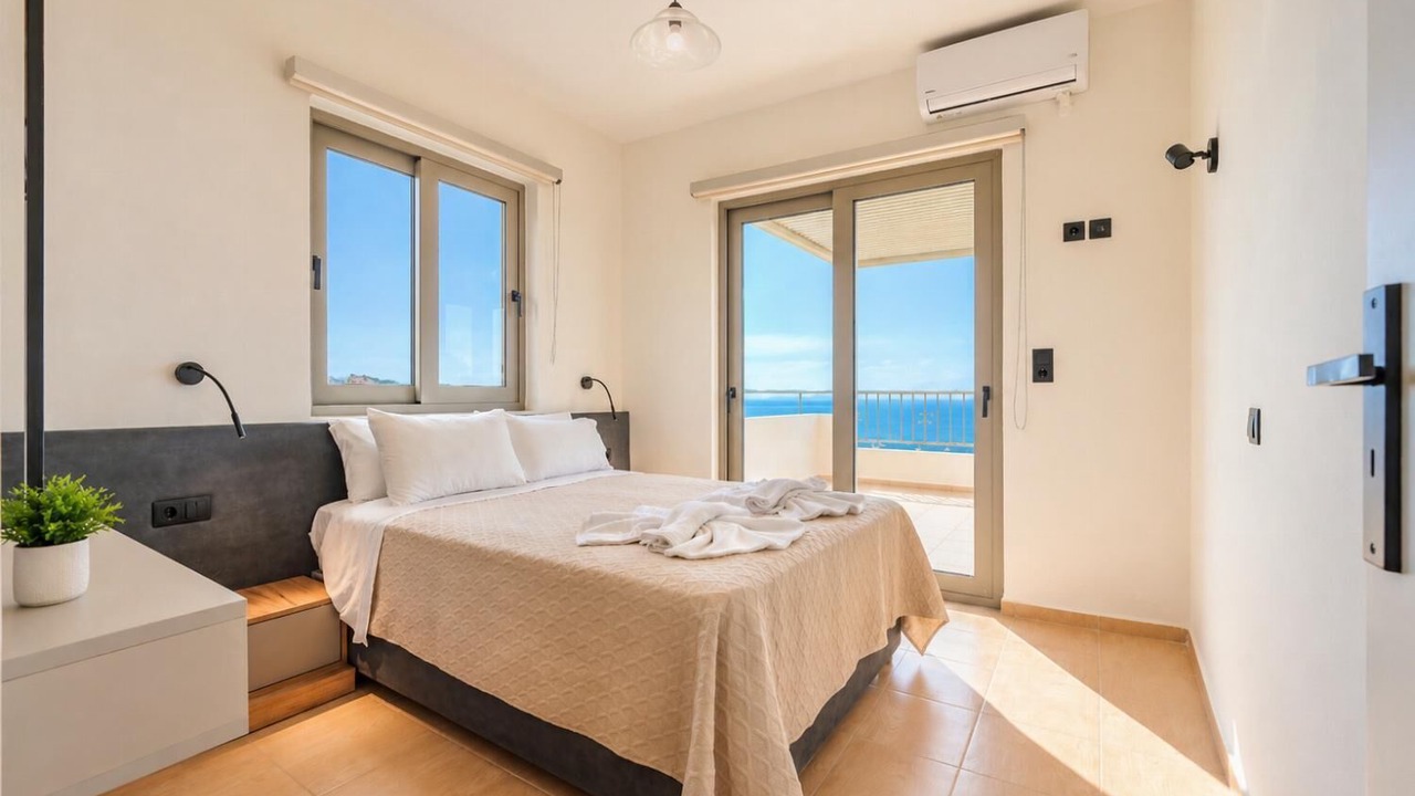 Photo of Bedroom in Maroulas