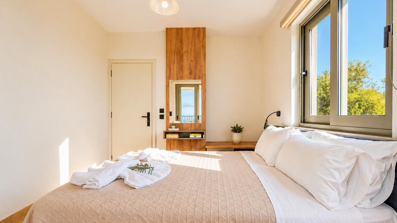 Photo of Bedroom in Maroulas