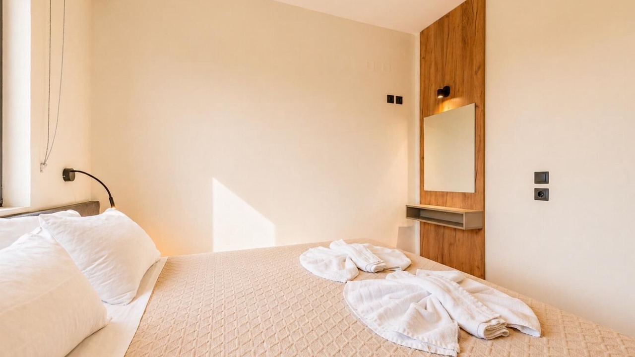 Photo of Bedroom in Maroulas