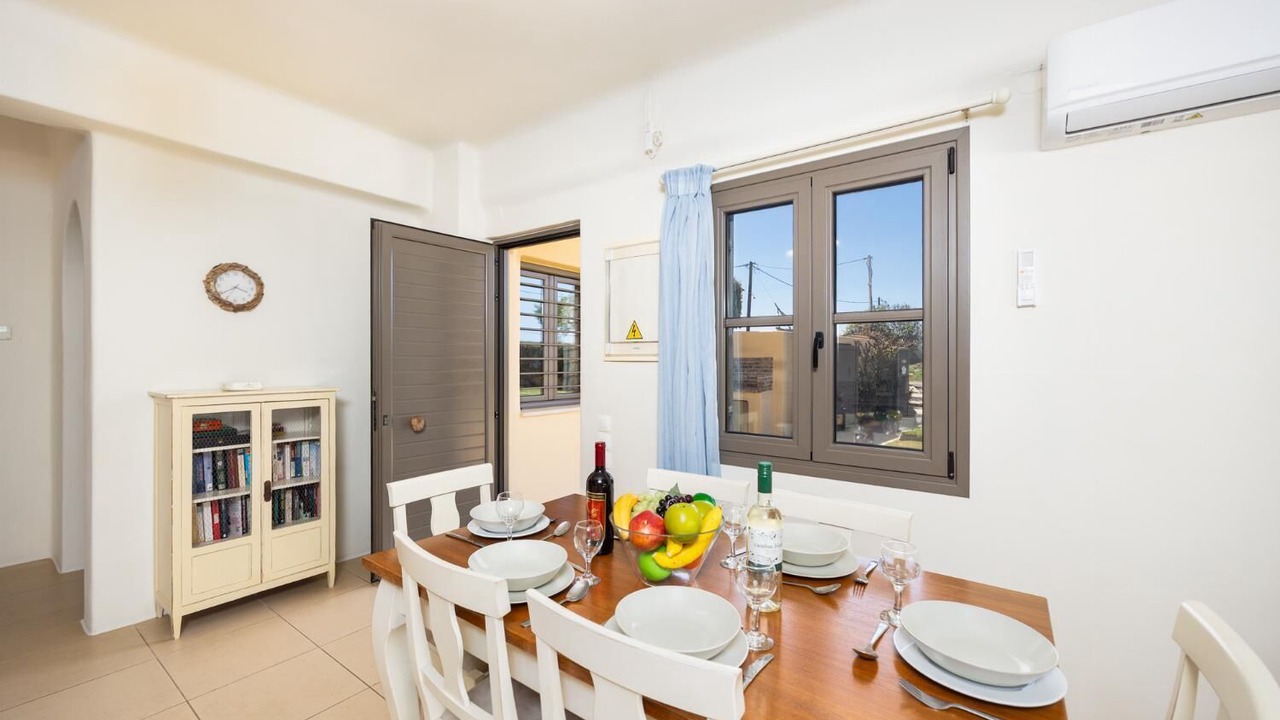 Photo of Livingroom in Panormos