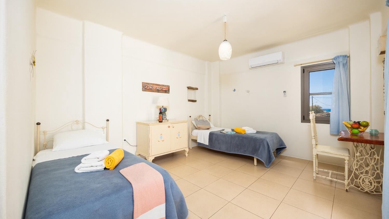 Photo of Bathroom in Panormos