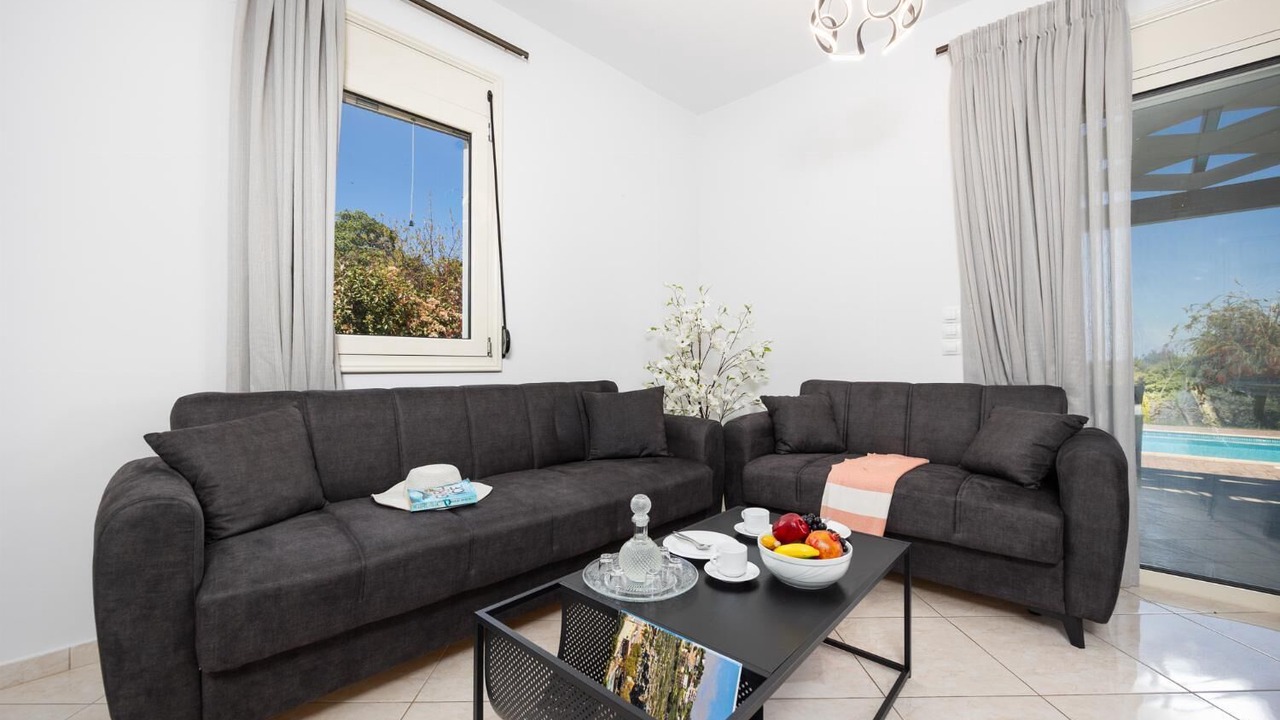 Photo of Bedroom in Gerani