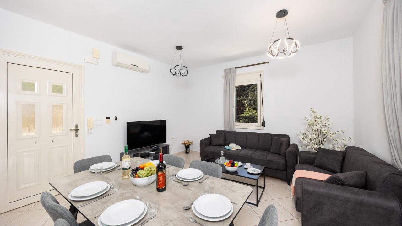 Photo of Bedroom in Gerani