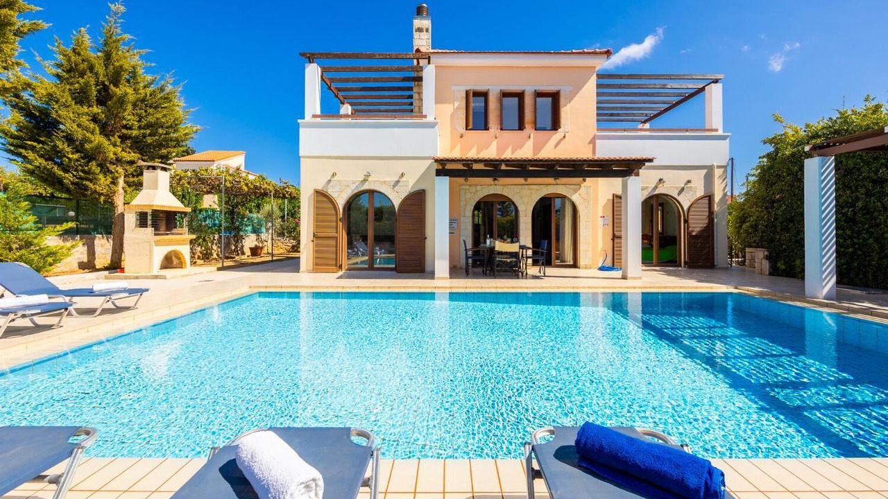 Photo of Outdoor in Kefalas