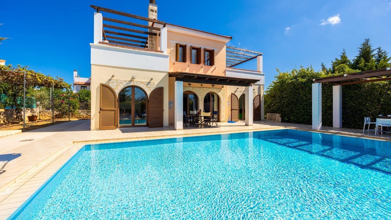 Photo of Outdoor in Kefalas