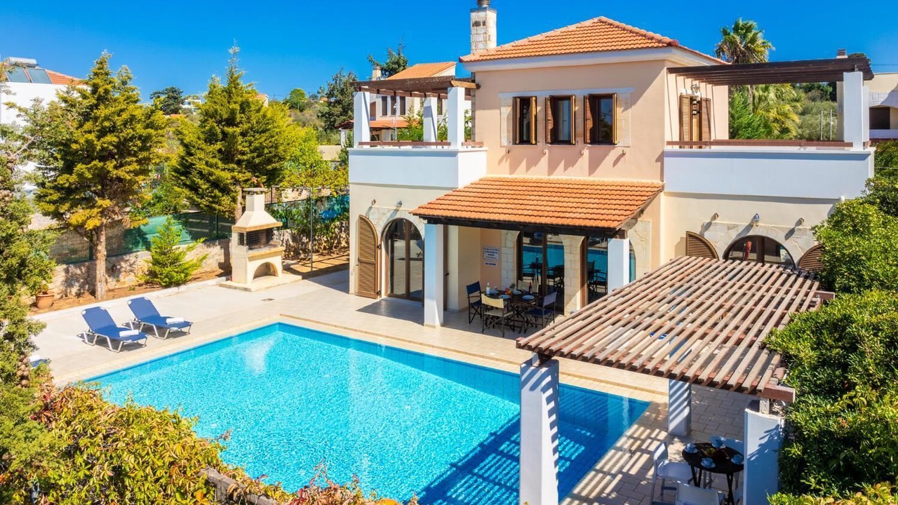 Photo of Outdoor in Kefalas