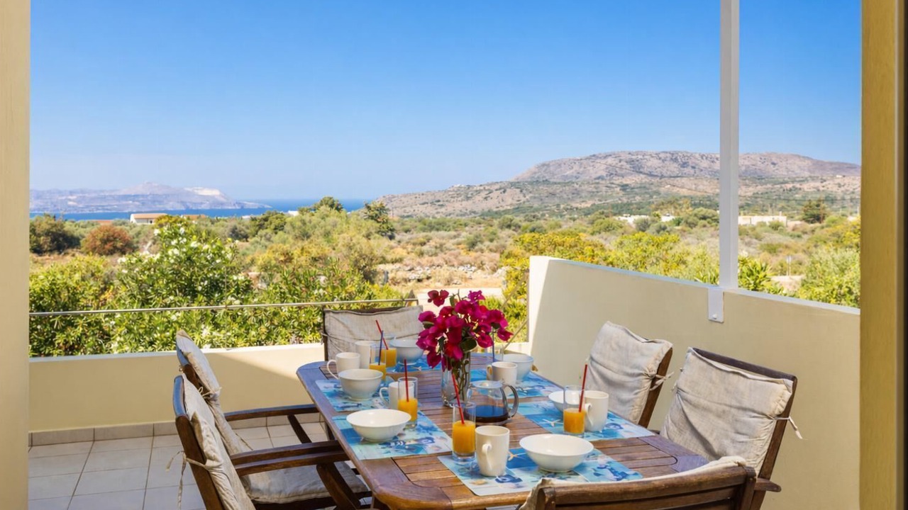 Photo of Outdoor in Apokoronas