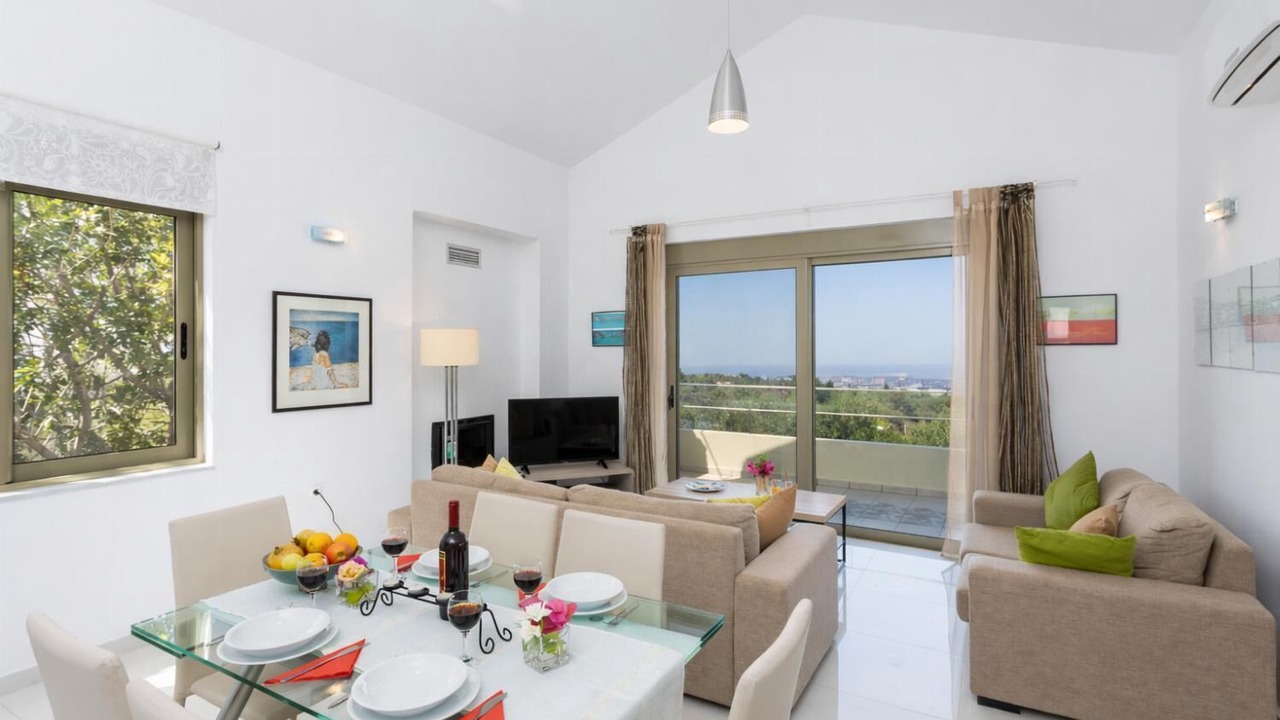 Photo of Livingroom in Apokoronas