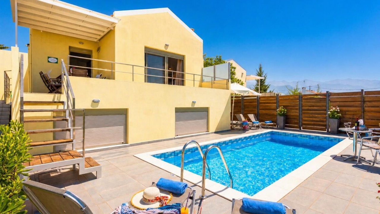 Photo of Outdoor in Apokoronas
