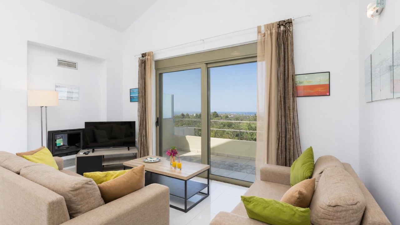 Photo of Livingroom in Apokoronas