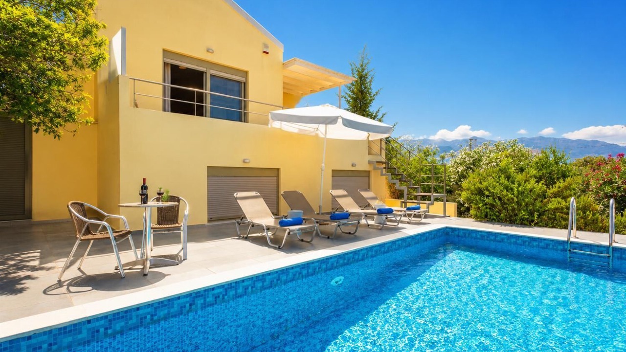 Photo of Outdoor in Apokoronas