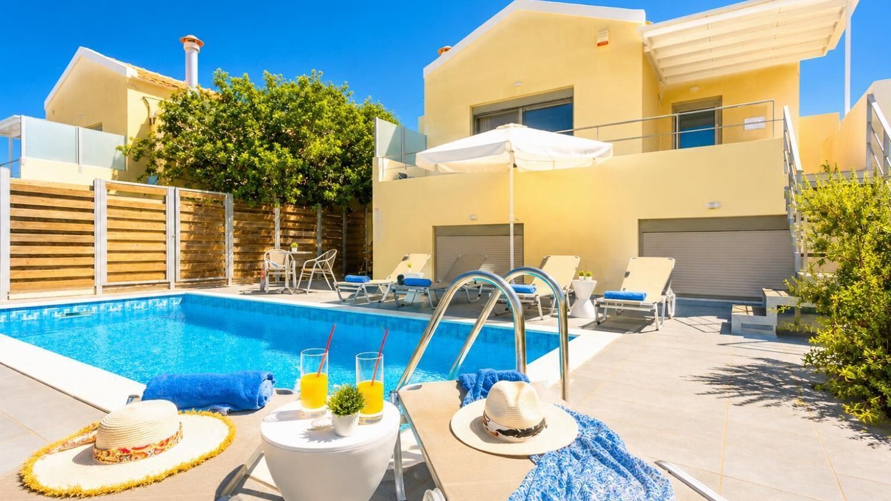 Photo of Outdoor in Apokoronas