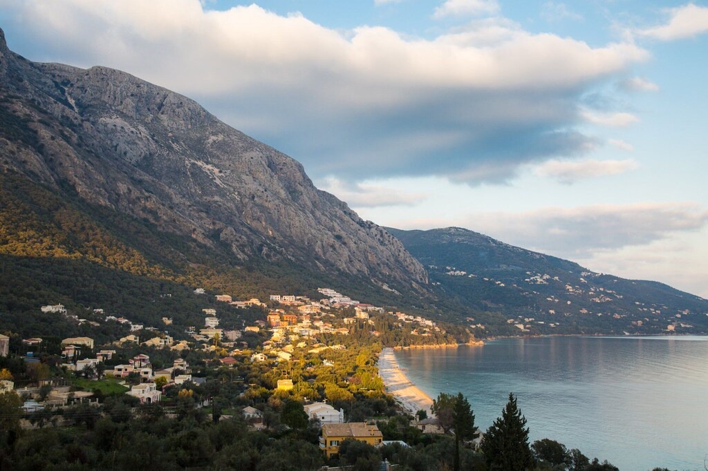 Photo of Outdoor in Pirgi