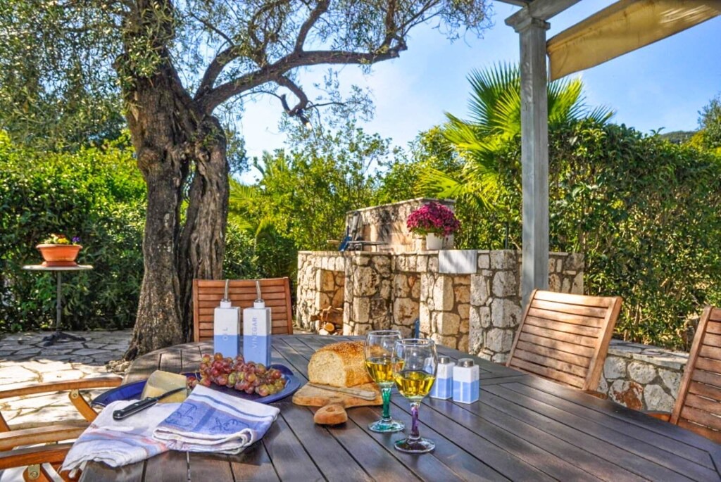 Photo of Patio Balcony in Pirgi