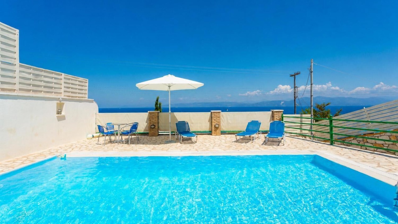 Photo of Outdoor in Paxos