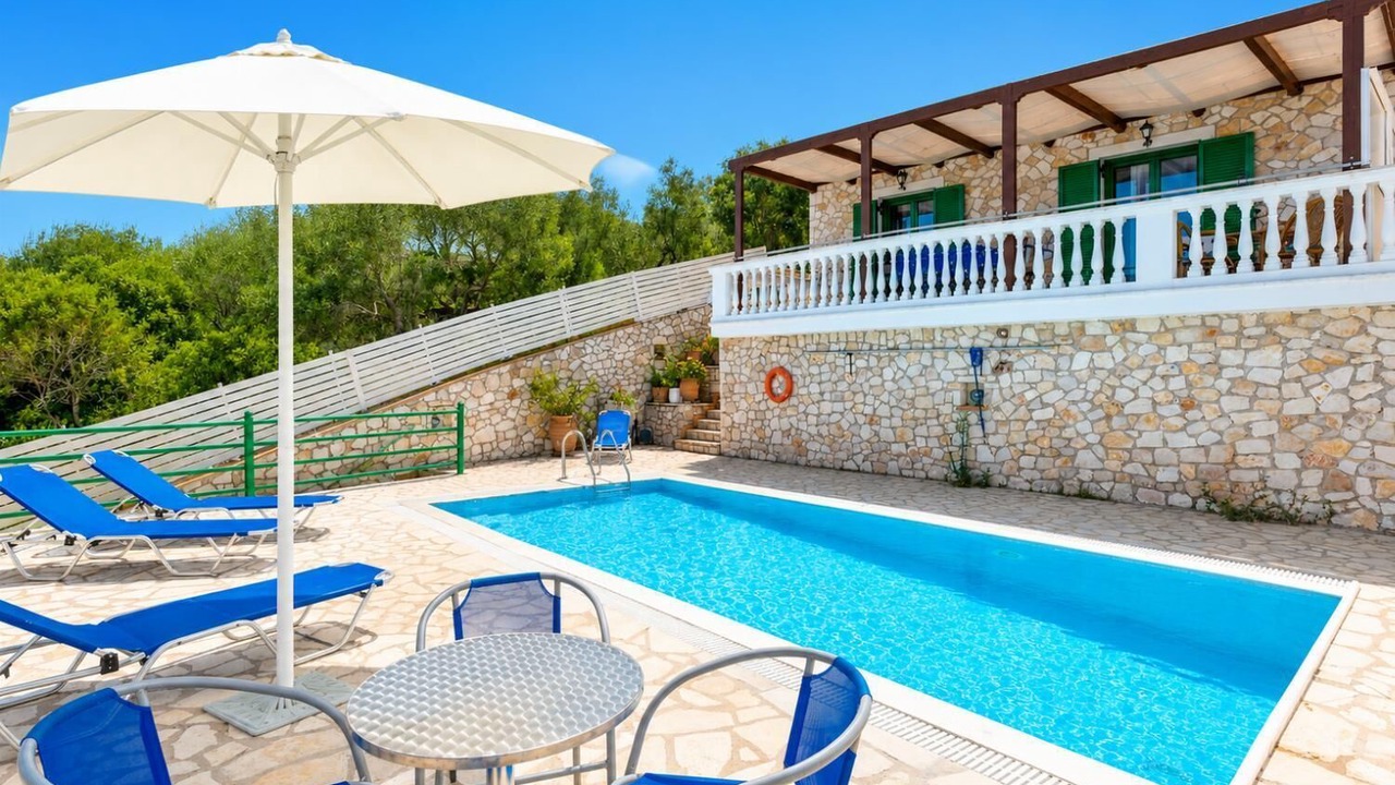 Photo of Outdoor in Paxos