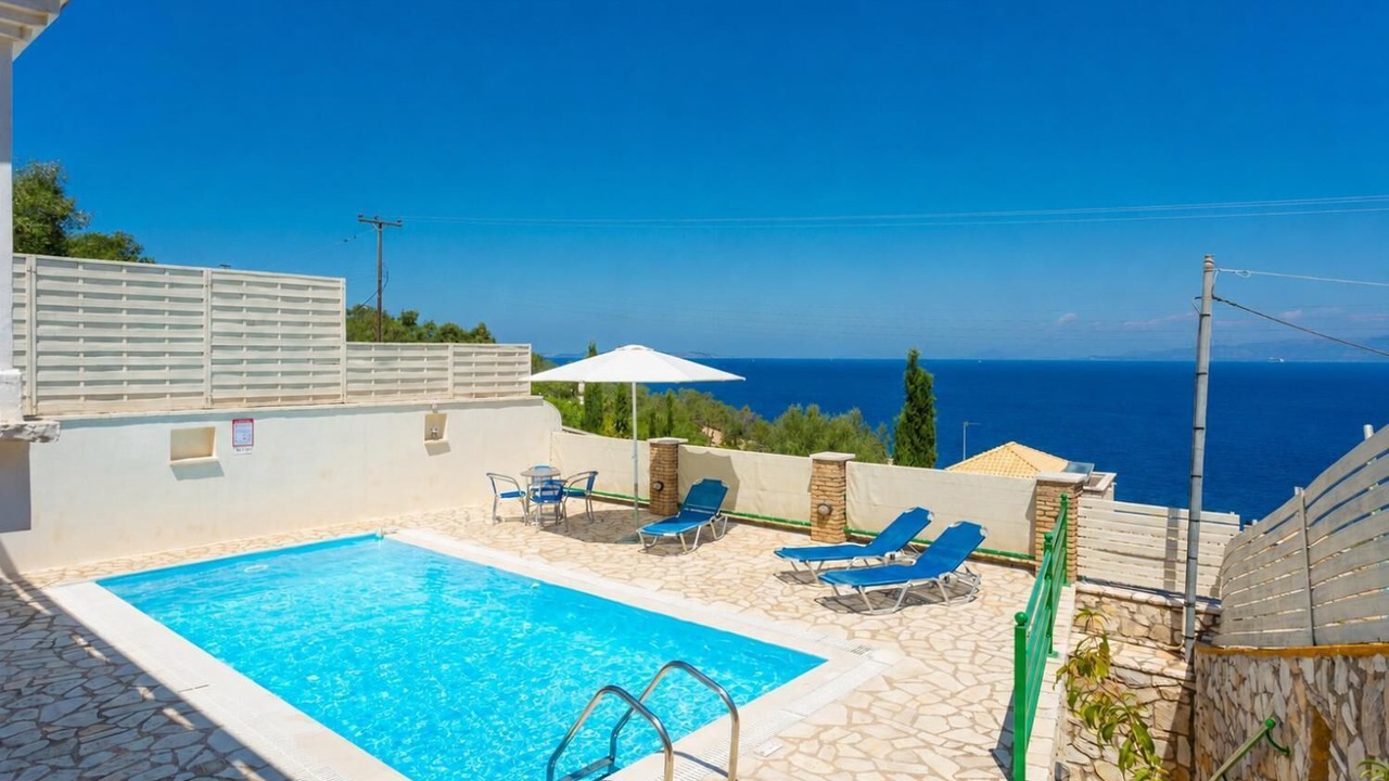 Photo of Outdoor in Paxos