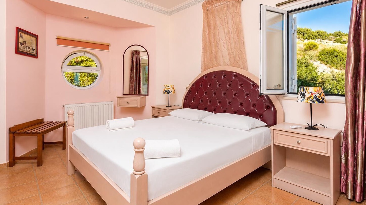Photo of Patio Balcony in Agia Triada