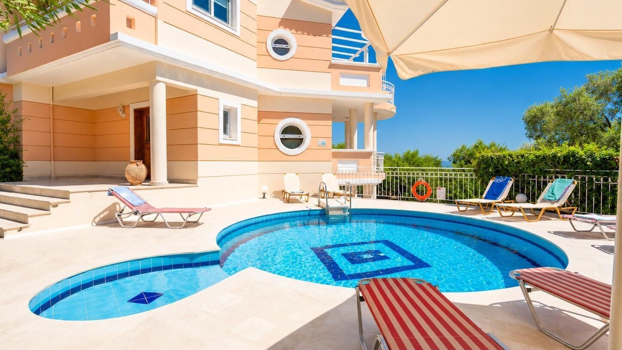 Photo of Outdoor in Agia Triada