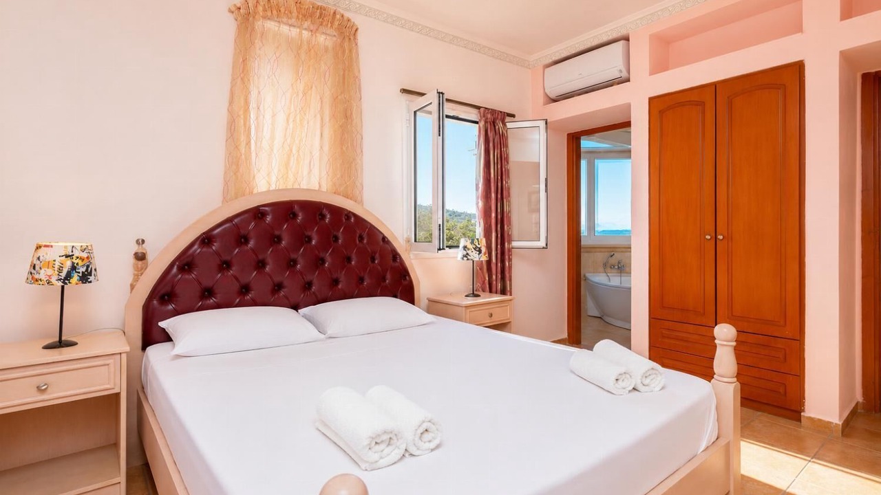 Photo of Patio Balcony in Agia Triada