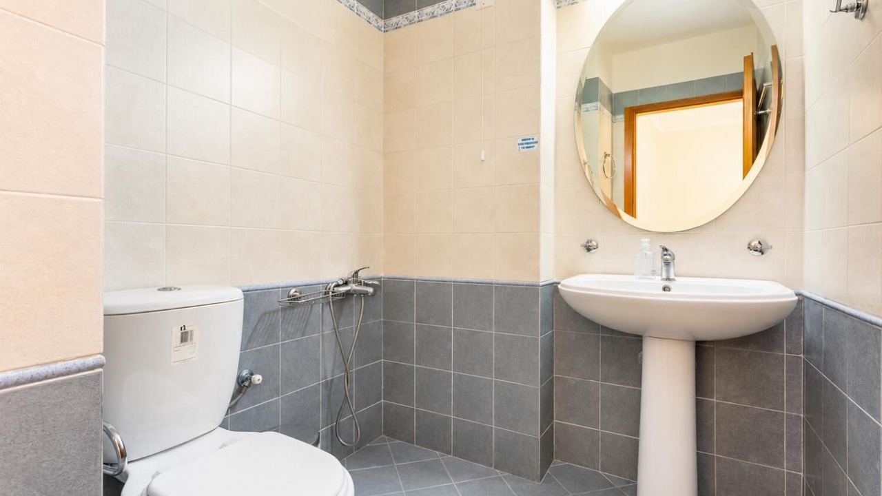 Photo of Bathroom in Agia Triada