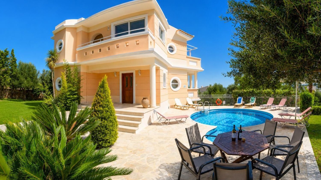 Photo of Outdoor in Agia Triada