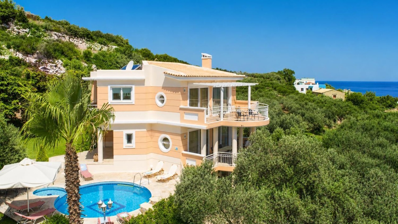 Photo of Outdoor in Agia Triada