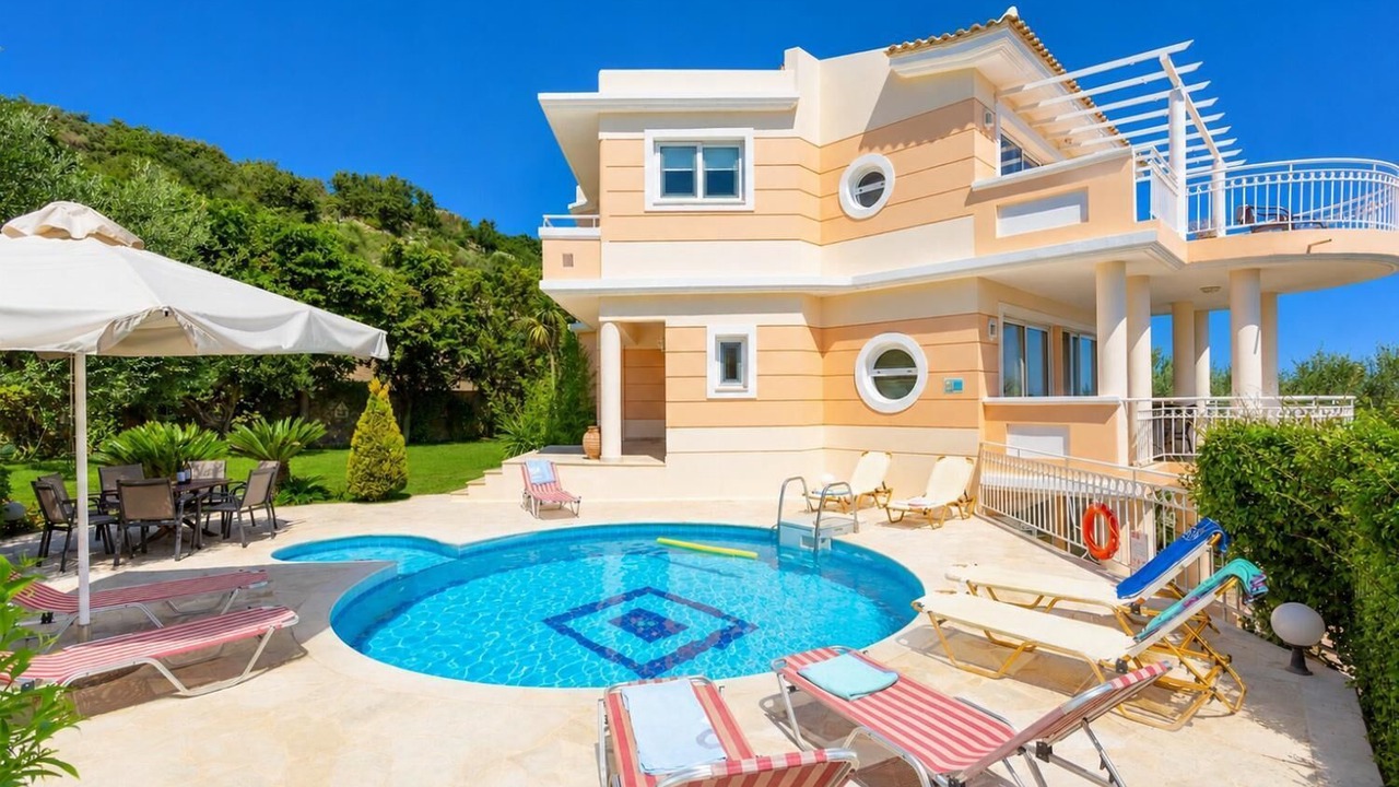 Photo of Outdoor in Agia Triada