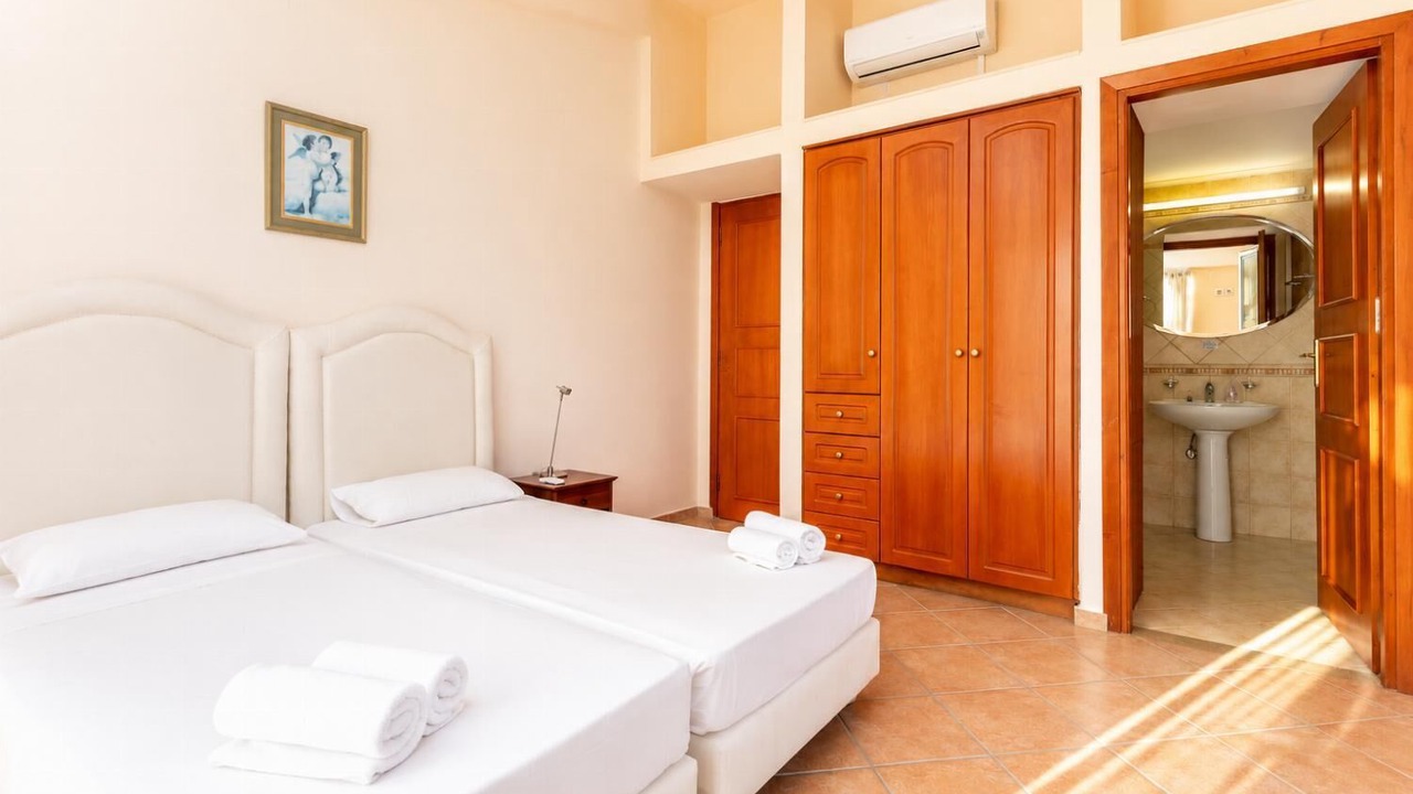 Photo of Patio Balcony in Agia Triada