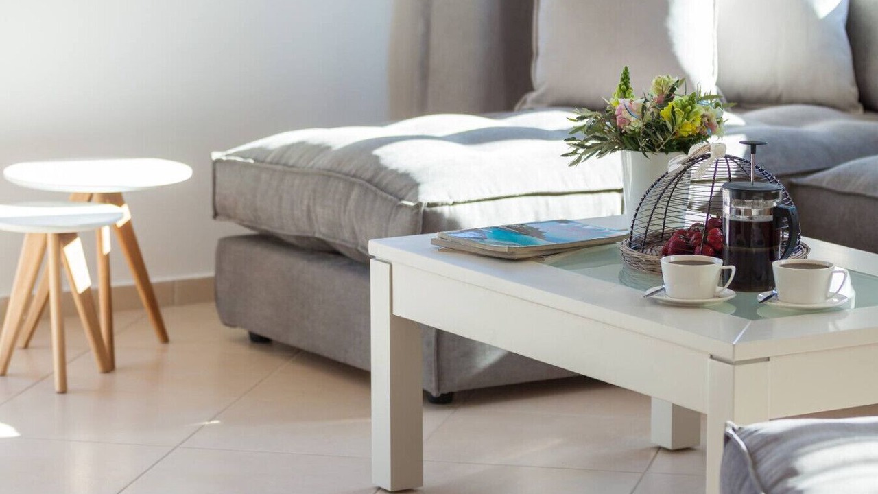 Photo of Livingroom in Agia Triada