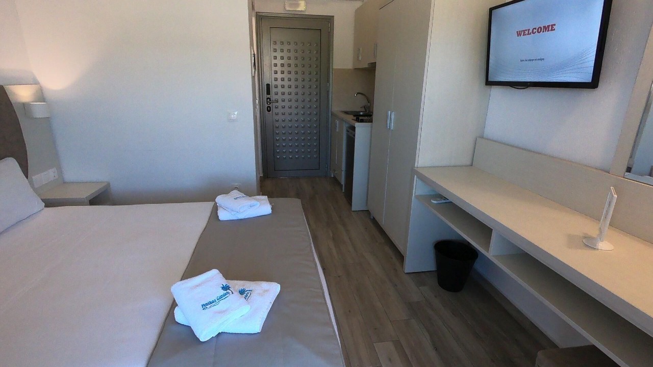 Photo of Bedroom in Nikita