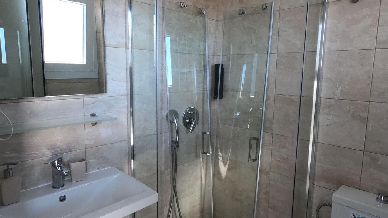 Photo of Bathroom in Nikita