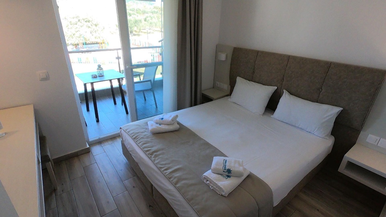 Photo of Bedroom in Nikita