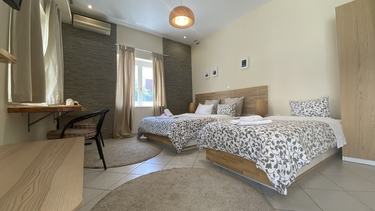 Photo of Bedroom in Spata-Artemida