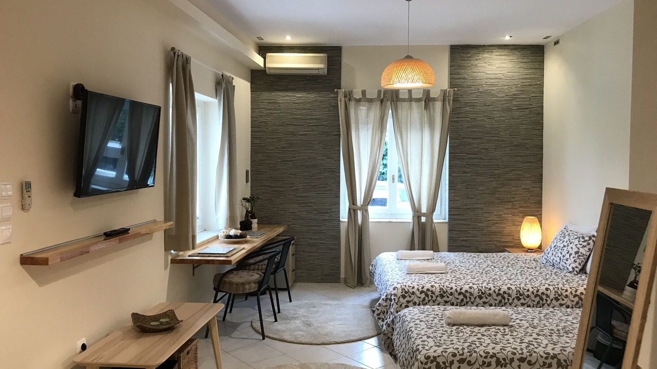 Photo of Bedroom in Spata-Artemida