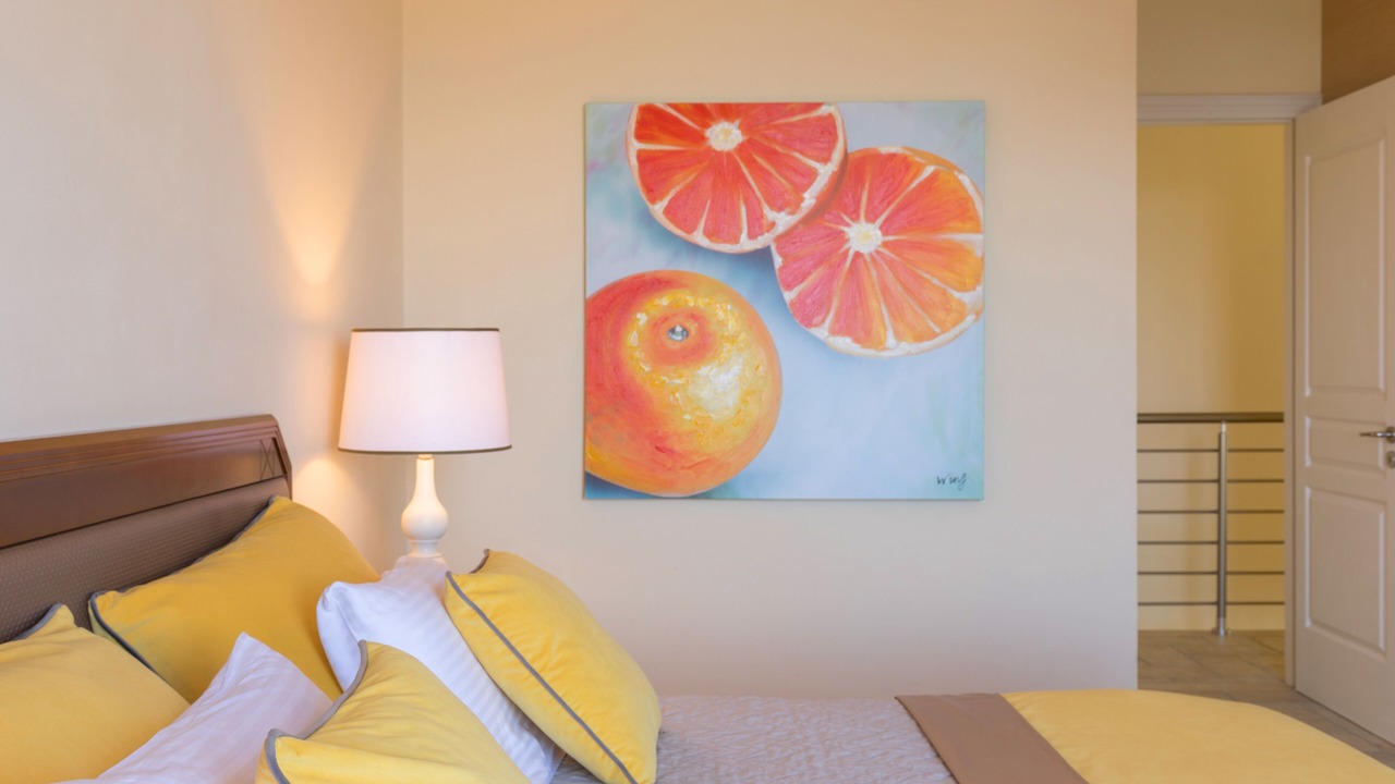 Photo of Bedroom in Petaleia