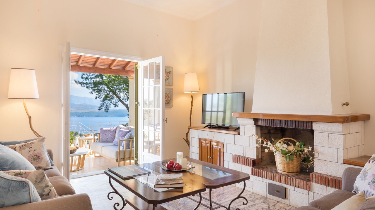 Photo of Livingroom in Petaleia