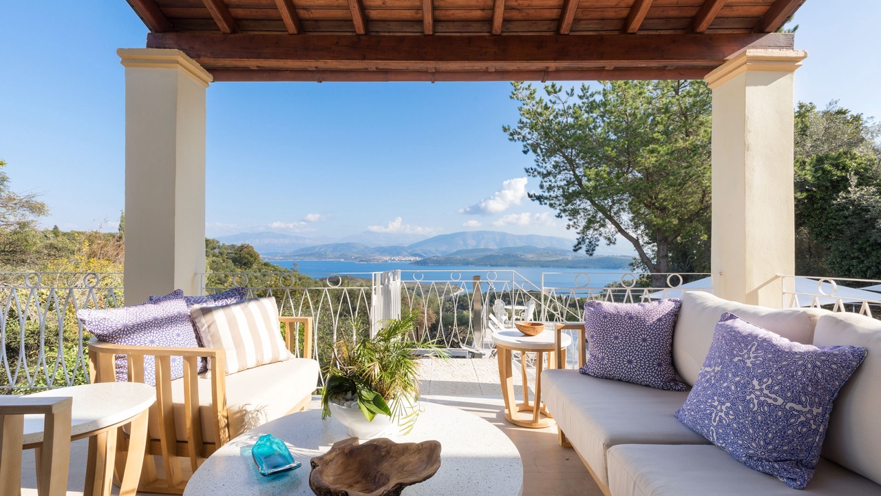 Photo of Patio Balcony in Petaleia