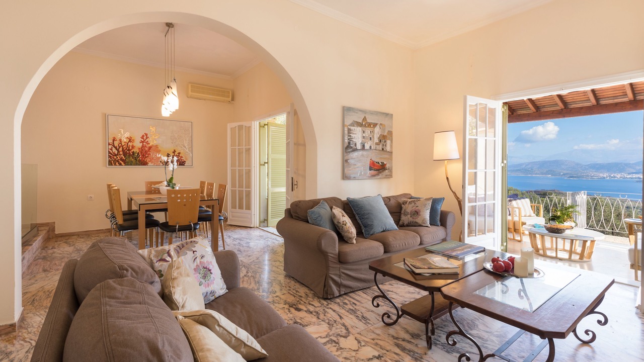 Photo of Livingroom in Petaleia